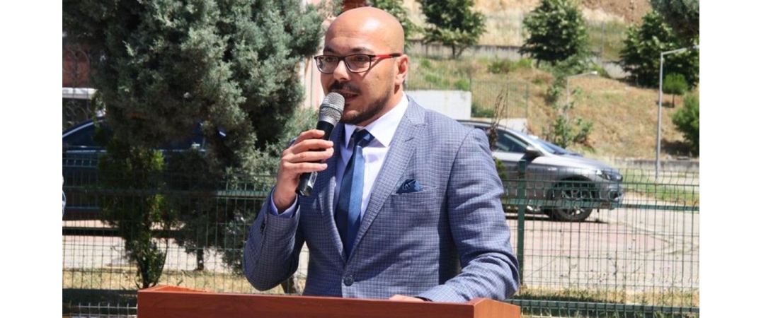 Mezun Oldum İşe Başlıyorum!