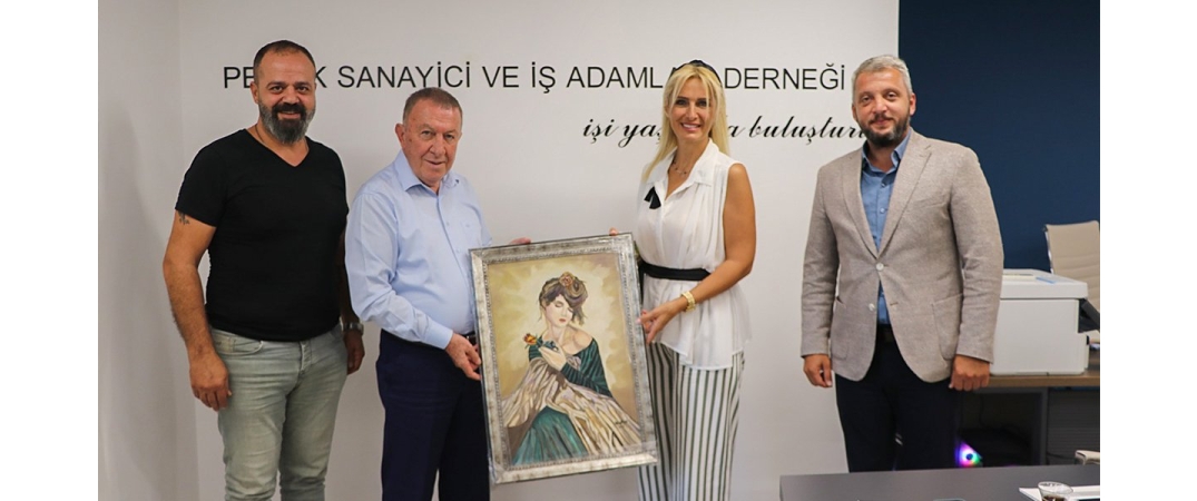 “Kentin Sesi” programımızın hazırlık toplantısı yapıldı