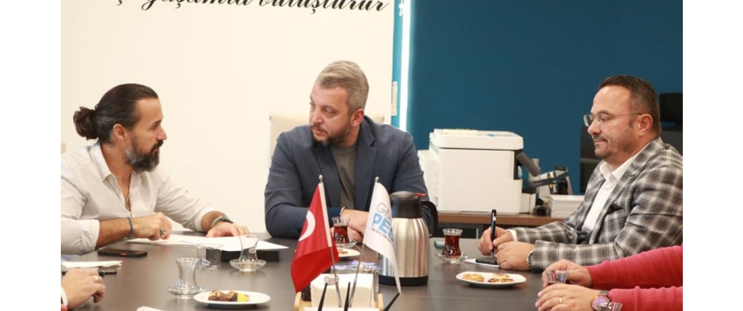 Sektörler Kurulu Toplantımız, Sektörler Kurulu Başkanı ve Sektör Yönetimlerinin katılımlarıyla gerçekleştirildi