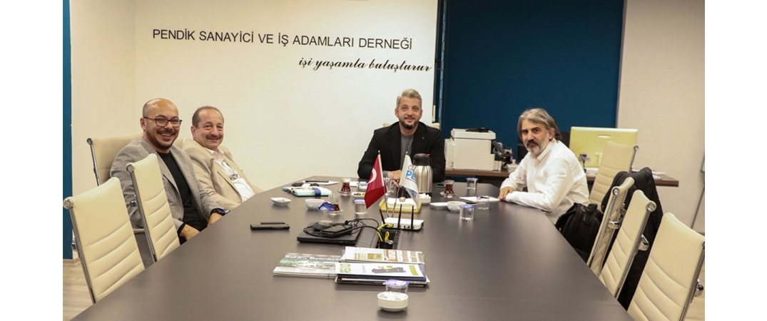 İTO Eğitim Komitesi Toplantısı icra edildi