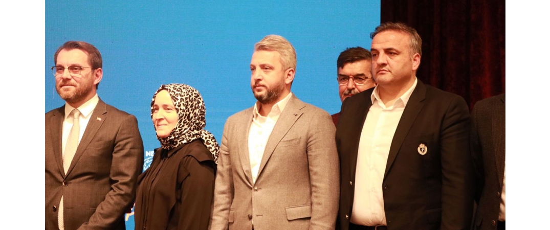 “Pendik 2023 Vizyon Buluşmaları”