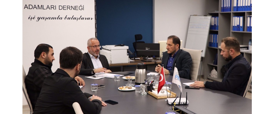 Sosyal İşler Birim Toplantısı