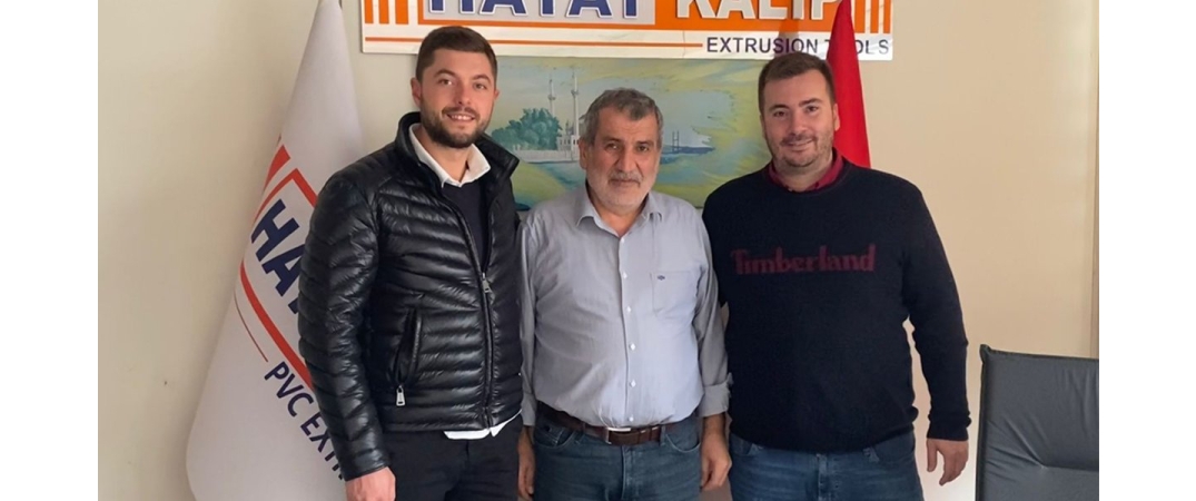 Sanayi Sektörü Üye Ziyaretleri