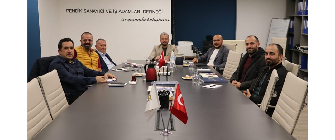 “Kentin Sesi” programımızın hazırlık toplantısı