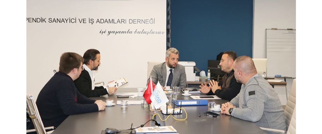 Yönetim Kurulu Başkanımız Sn. A. Kadir BAYRAM Öncülüğünde, Üyelerimizin Sorunları Ve Taleplerinin İstişare Edilmesine Yönelik Toplantı Düzenlendi