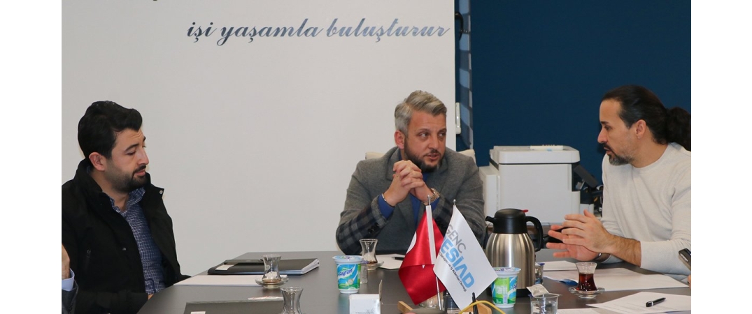 Sektörler Kurulu Değerlendirme Toplantısı Yapıldı