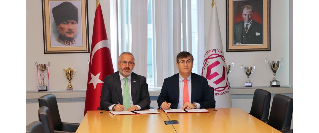 Pendikli Gençler İcat Çıkartıyor Yarışması’nın protokolleri imzalanmaya devam ediyor