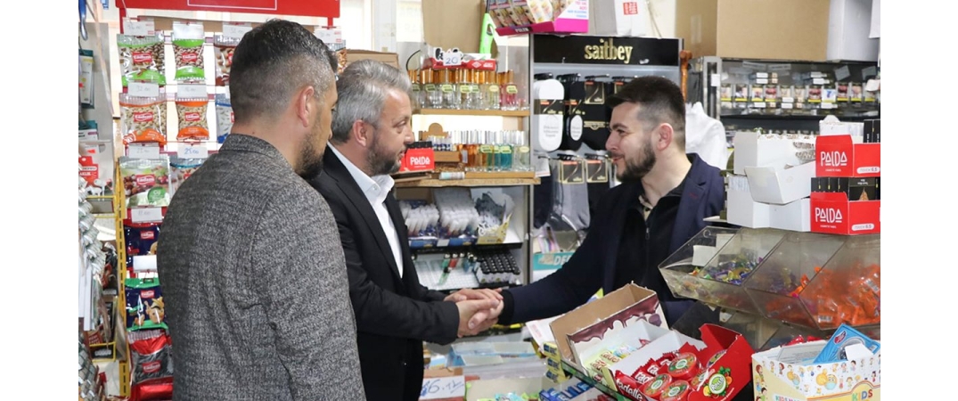 Zimem (Veresiye) defteri kapatımını çok kıymetli üyelerimizin desteği ile tamamladık