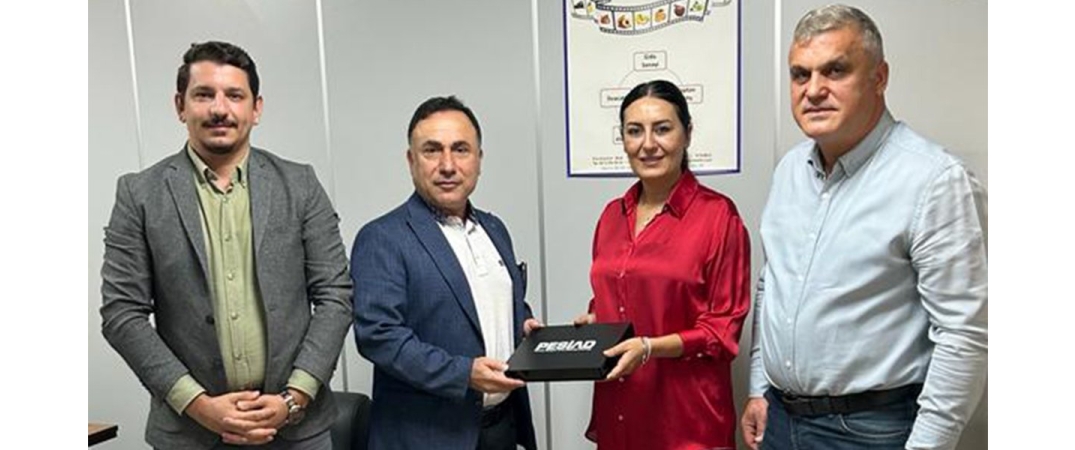 Teşkilatlanma Birimi Yeni Üye Ziyareti