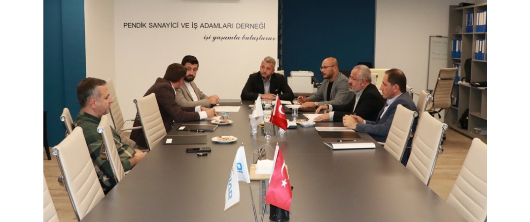 24.10.2023 Tarihli - Haftalık Yönetim Kurulu Toplantısı