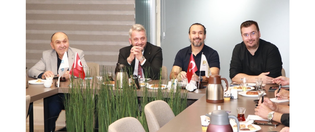 PESİAD I. İmalat Komitesi Çalıştayı düzenlendi.