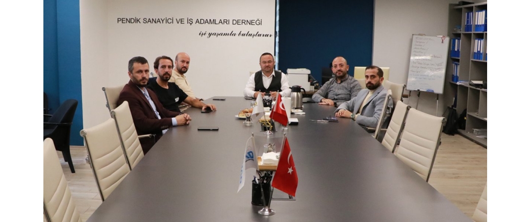 İnşaat Komisyonu Değerlendirme Toplantısı düzenlendi.