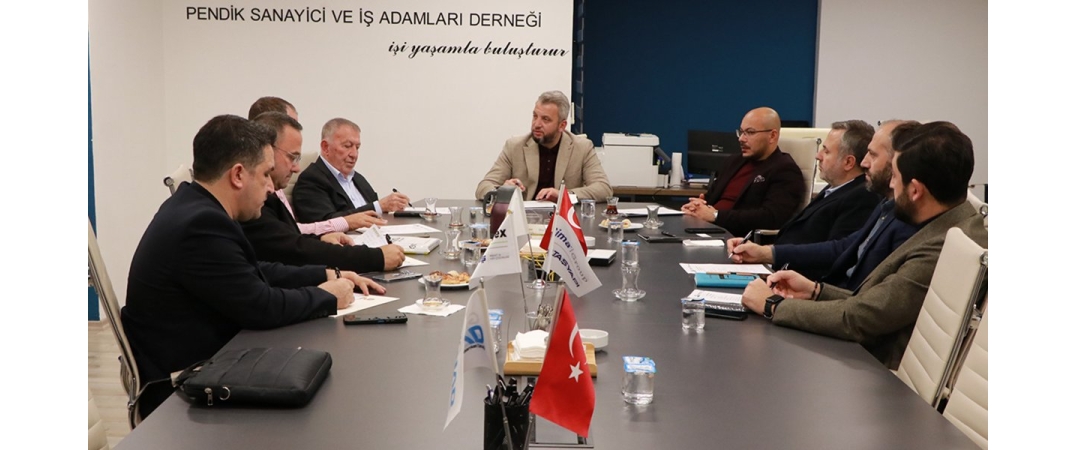 Kentin Sesi Programı Son Hazırlık Toplantısı