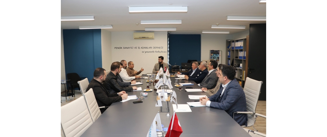 Pendik’ten Mardin’e iyilik hareketimiz büyüyor.