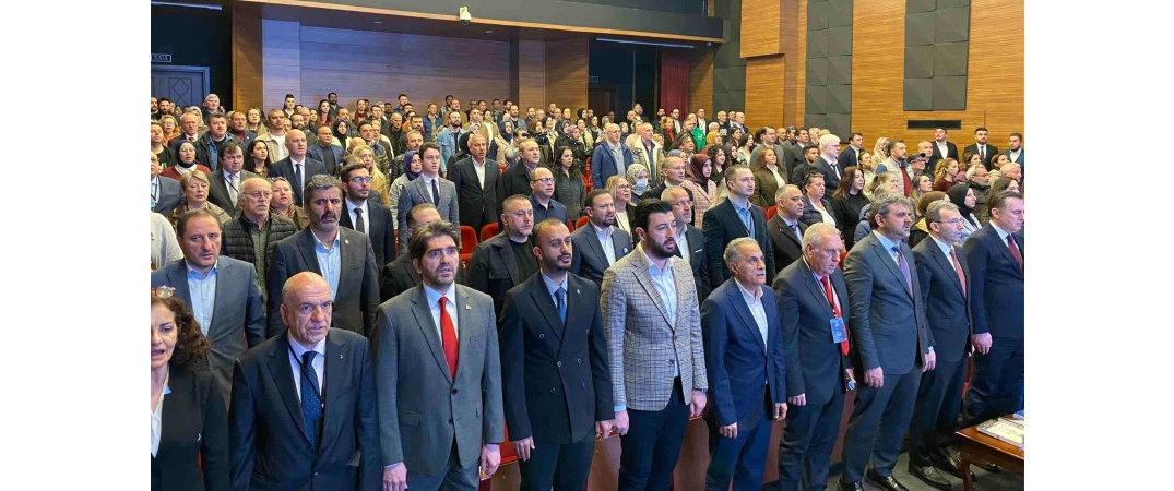  Pendik Tarihi ve Kültürü Sempozyumu'nun açılış programına katılım sağladık.