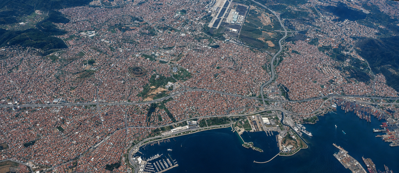 Pendik: İstanbul'un Stratejik Ticaret Kapısı