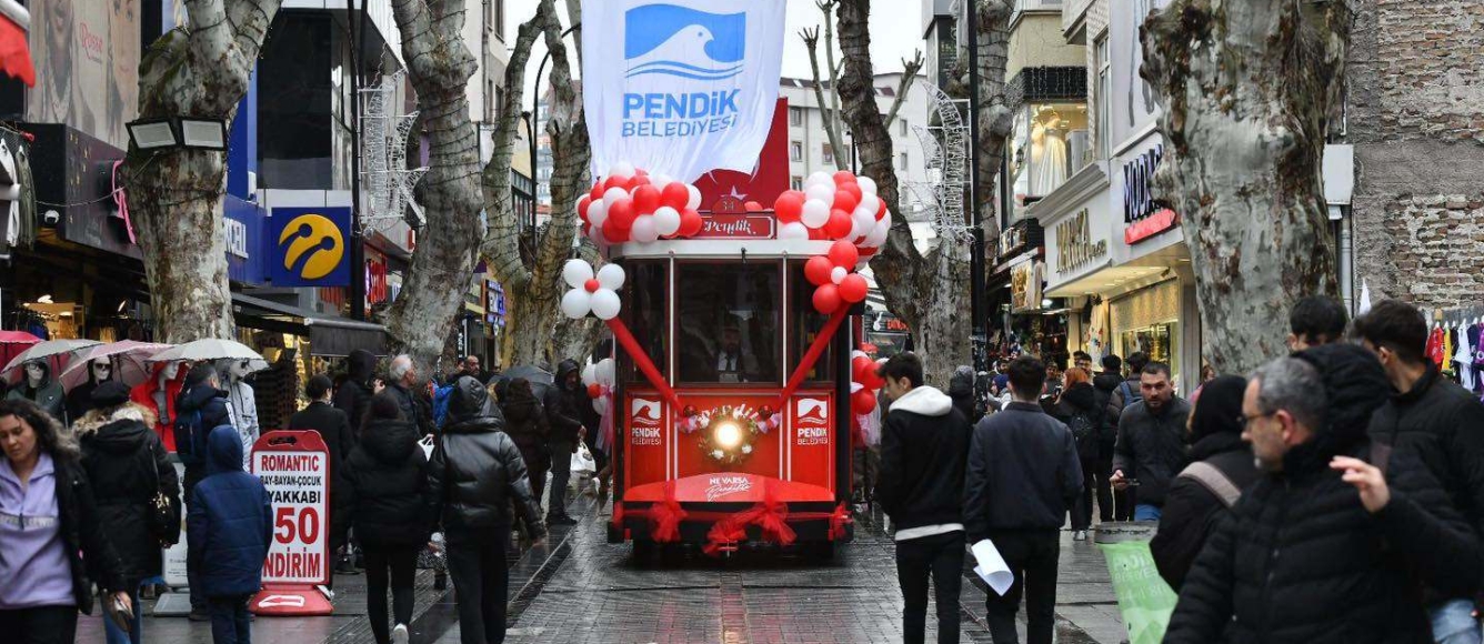 Pendik Çarşı: Ticaretin ve Şehir Yaşamının Kalbi