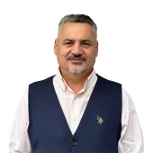 Doğan Vapurcu
