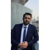 Harun Gedikoğlu