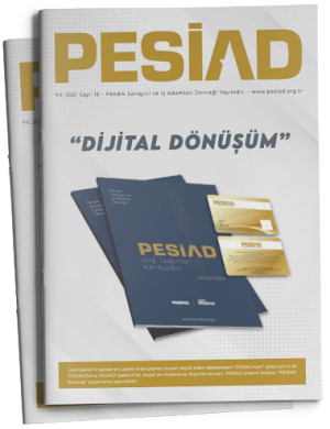 Dijital Dönüşüm