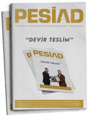 Devir Teslim