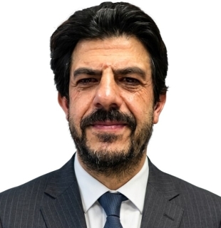 İsak BAYDAROĞLU