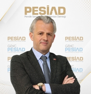 Recep YEŞİLYURT
