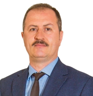 Özcan ZORLU