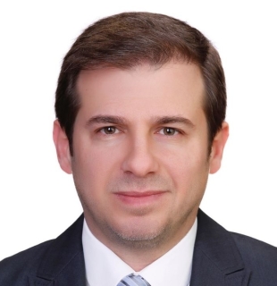 Alper SARISOY