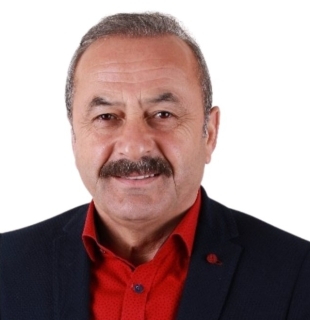 Selahattin ÇİNDİR