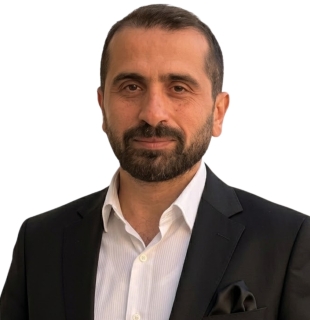 Mustafa Keleş
