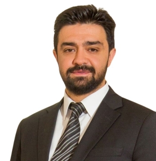 Fatih Mehmet ÖZDEMİR