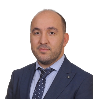 Cüneyt ŞALLI