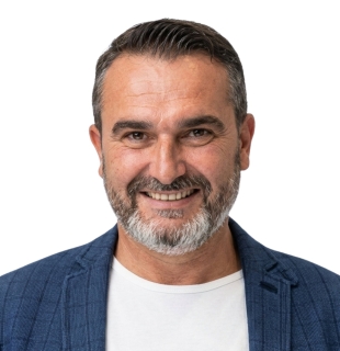 Yasin ŞEKER