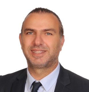 Hakan ŞAHİN