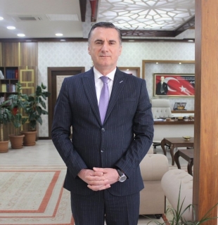Mehmet Yıldız