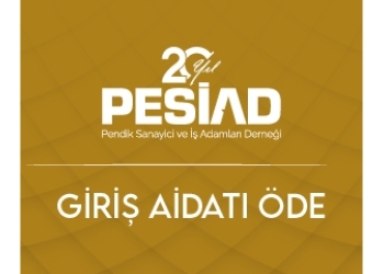 Yeni Üyelik Giriş Ücreti