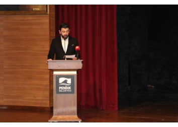 “Suriye Halk Devrimi ve Türk Dış Politikasında Suriye” başlıklı panel düzenlendi.