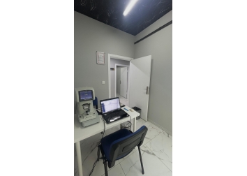 NİDA OSGB İş Sağlığı ve Güvenliği Hiz. Ltd. Şti. 