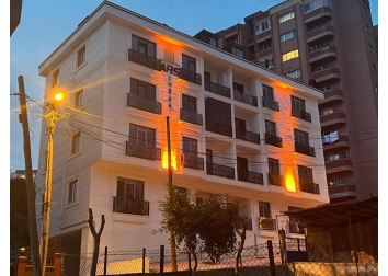 Ars İnşaat & Mimarlık 