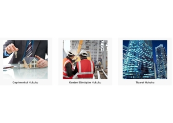 Özbek & Partners Law Firm