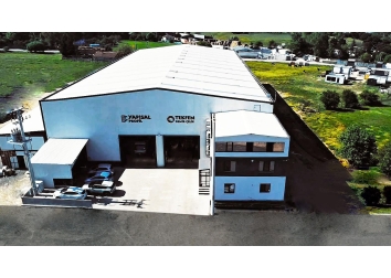 TEKFEM Demir Çelik San. ve Tic. A.Ş.