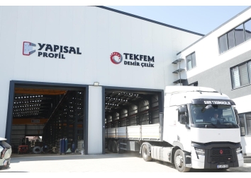 TEKFEM Demir Çelik San. ve Tic. A.Ş.