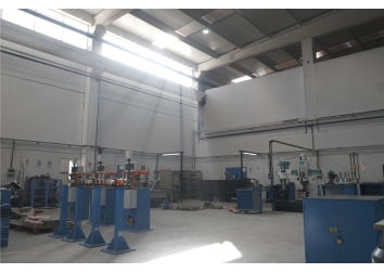 Koç Bakır Kablo Sanayi ve Ticaret A.Ş.