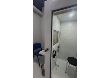 NİDA OSGB İş Sağlığı ve Güvenliği Hiz. Ltd. Şti. 