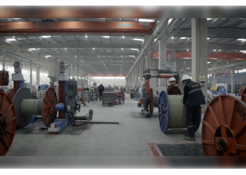Koç Bakır Kablo Sanayi ve Ticaret A.Ş.