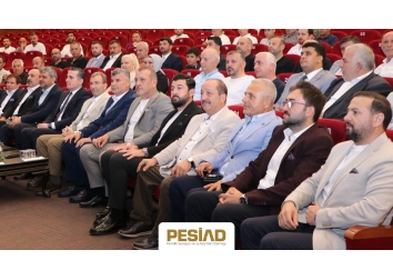Pendikspor Kulübü Derneği'mizin olağan genel kurul toplantısı gerçekleştirildi.