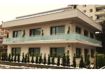 Erdem Mühendislik Mimarlık