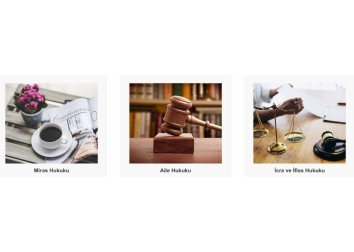 Özbek & Partners Law Firm