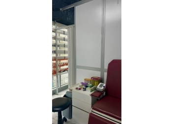 NİDA OSGB İş Sağlığı ve Güvenliği Hiz. Ltd. Şti. 